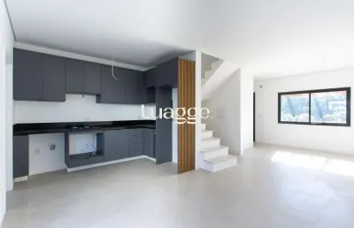 Casa em condomínio à venda, bairro campo novo, 3 quartos (1 suite), 3 banheiros