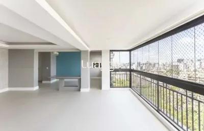 Apartamento com 3 quartos para alugar na Rua Engenheiro Teixeira Soares, 264, Bela Vista, Porto Alegre