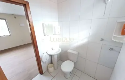 Casa residencial para locação no bairro ipanema - 200m² - 04 quartos - 02 vagas