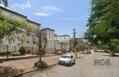 Apartamento com 2 quartos à venda na Rua Engenheiro Fernando Mendes Ribeiro, 134, Santo Antônio, Porto Alegre