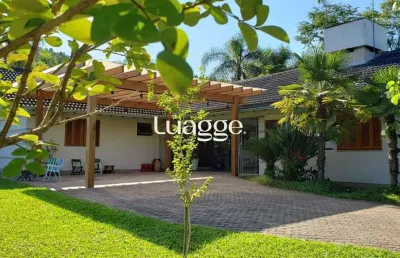 Chácara / sítio com 3 quartos à venda na Rua Estrada Bom Jardim, 916, Aparecida, Portão