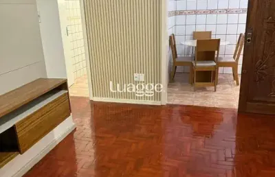 Apartamento 2 dormitórios no jardim botânico – porto alegre