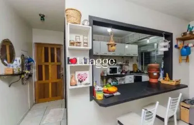 Apartamento com 2 quartos à venda na Rua Camaquã, 183, Camaquã, Porto Alegre