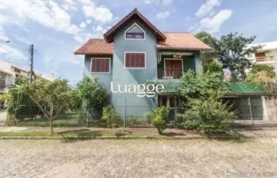 Casa/sobrado de 4 dormitórios i 1 suíte i 4 vagas i altos do ipê