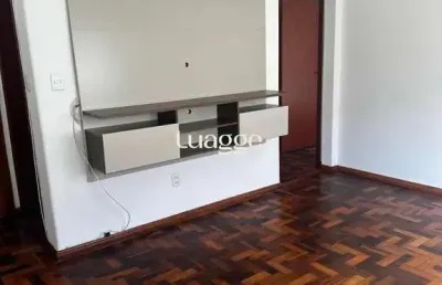 Apartamento com 2 quartos à venda na Avenida Francisco Trein, 853, Cristo Redentor, Porto Alegre