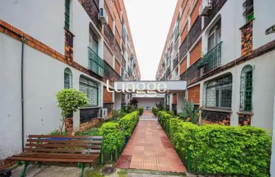 Apartamento com 1 quarto à venda na Avenida Ipiranga, 7074, Azenha, Porto Alegre