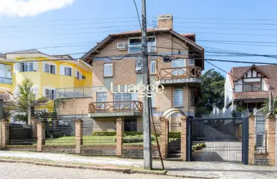 Casa em condomínio fechado com 3 quartos para alugar na Rua Doutor Arnaldo da Silva Ferreira, 102, Jardim Isabel, Porto Alegre