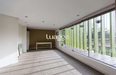 Sala comercial à venda na Avenida Padre Cacique, 104, Praia de Belas, Porto Alegre