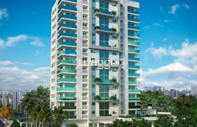 Apartamento com 3 quartos à venda na Alameda Alceu Wamosy, 139, Três Figueiras, Porto Alegre
