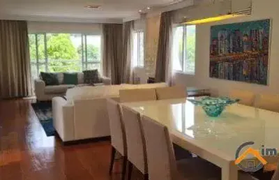 Casa em condomínio fechado com 5 quartos à venda na Avenida Jorge João Saad, 20, Jardim Guedala, São Paulo