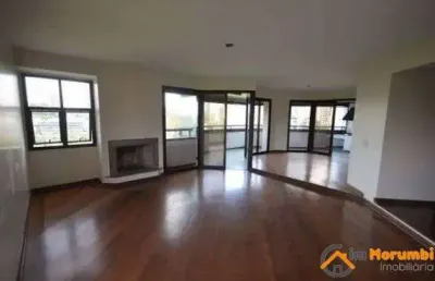16818 -  residential / apartment 4 dorms. (2 suítes), morumbi - são paulo/sp