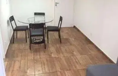 16724 -  residential / apartment 1 dorm. (1 suíte), morumbi - são paulo/sp