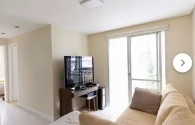 16744 -  residential / apartment 2 dorms, morumbi - são paulo/sp
