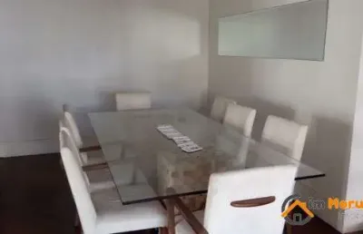 13974 -  residential / apartment 4 dorms. (4 suítes), morumbi - são paulo/sp