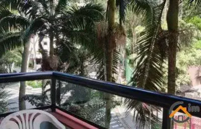 16906 -  residential / apartment 4 dorms. (2 suítes), morumbi - são paulo/sp
