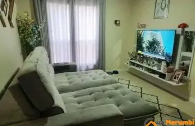 18019 -  residential / apartment 2 dorms, morumbi - são paulo/sp