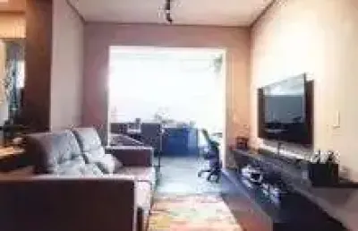 17993 -  apartamento 2 dorms. (1 suíte), morumbi - são paulo/sp