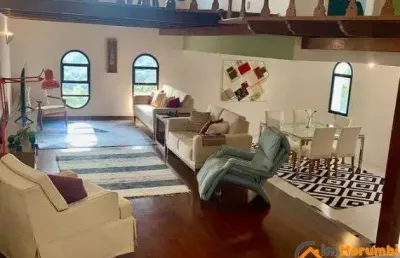 17990 -  residential / apartment 4 dorms. (3 suítes), morumbi - são paulo/sp
