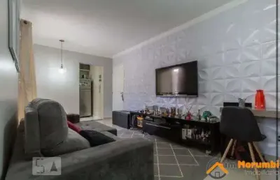 Apartamento com 2 quartos à venda na Avenida Professor Gióia Martins, 10, Vila Sônia, São Paulo