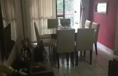 Apartamento com 3 quartos à venda na Rua Osiris Magalhães de Almeida, 654, Vila Sônia, São Paulo