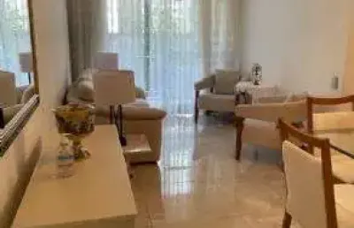 Apartamento com 4 quartos à venda na Rua Theo Dutra, 90, Vila Sônia, São Paulo