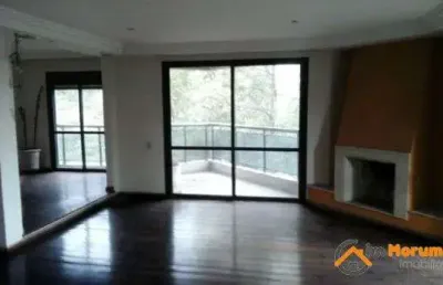 14053 -  residential / apartment 3 dorms. (3 suítes), morumbi - são paulo/sp
