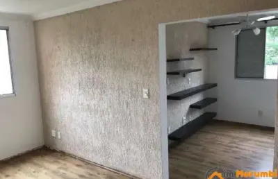 Apartamento com 2 quartos à venda na Rua Doutor Luiz Migliano, 50, Morumbi, São Paulo