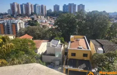 Apartamento com 4 quartos à venda na Rua Doutor José Maria Whitaker, 20, Morumbi, São Paulo