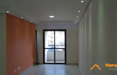 16708 -  residential / apartment 3 dorms. (1 suíte), morumbi - são paulo/sp