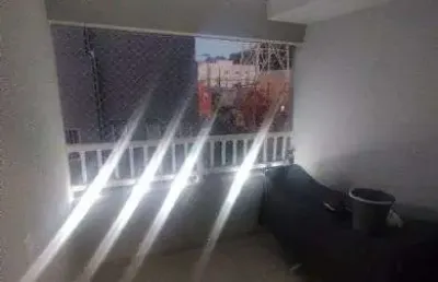 Apartamento com 2 quartos à venda na Rua Comendador Francisco Pettinati, 363, Vila Sônia, São Paulo
