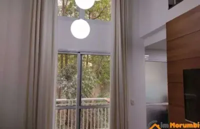 21107 -  residential / apartment 1 dorm, morumbi - são paulo/sp
