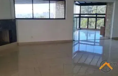 Apartamento com 3 quartos à venda na Avenida José Galante, 99, Morumbi, São Paulo