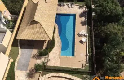 21086 -  residential / apartment 1 dorm. (1 suíte), morumbi - são paulo/sp