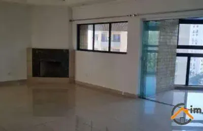 Apartamento com 3 quartos para alugar na Avenida José Galante, 99, Morumbi, São Paulo