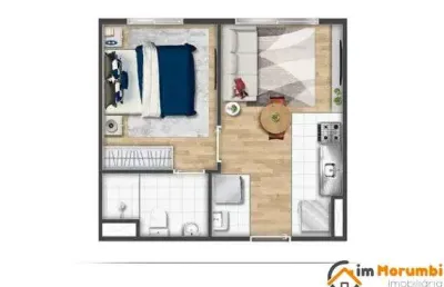 21119 -  commercial / industrial 1 dorm, vila andrade - são paulo/sp