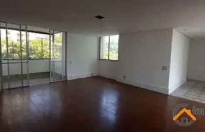 Apartamento com 4 quartos à venda na Avenida Giovanni Gronchi, 4791, Morumbi, São Paulo