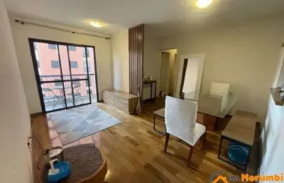 21167 -  residential / apartment 3 dorms. (1 suíte), morumbi - são paulo/sp