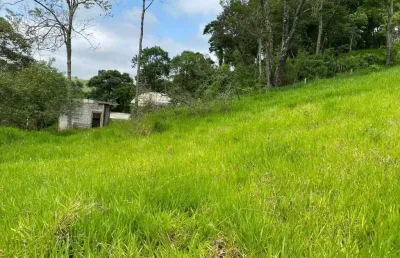 Terreno à venda, 1017 m² por r$ 150.000,00 - caiocara - atibaia/sp