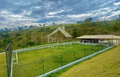 Terreno à venda, 360 m² por r$ 390.000 - laranja azeda - atibaia/sp