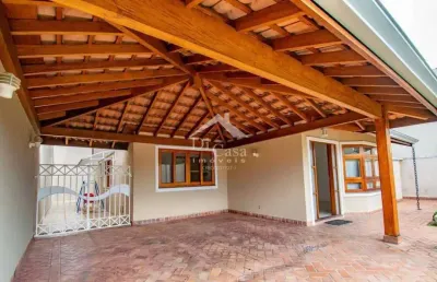Casa com 4 suítes em condomínio fechado ao lado da al. lucas - lazer com piscina