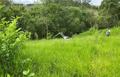 Terreno à venda, 1017 m² por r$ 150.000,00 - caiocara - atibaia/sp