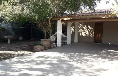 Casa com 3 quartos à venda, parque dos coqueiros - atibaia