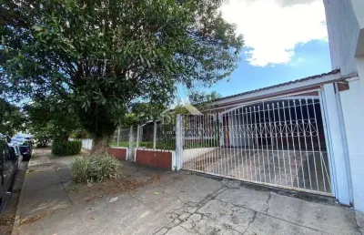 Casa com 3 quartos para alugar na Avenida São Paulo, 1788, Jardim Alvinópolis, Atibaia