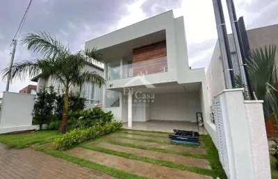 Casa de condomínio com 3 quartos à venda, condomínio residencial e comercial fazenda santa petronilla - bragança paulista