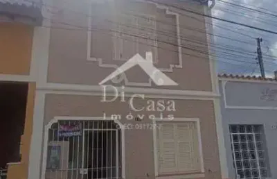 Lindo imóvel comercial ou residencial no centro de atibaia.