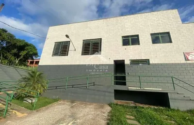 Barracão / Galpão / Depósito para alugar no Chácaras Fernão Dias, Atibaia 