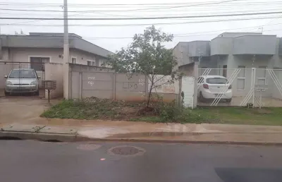 Terreno à venda na avenida são joão, jardim santo antônio, atibaia por r$ 230.000