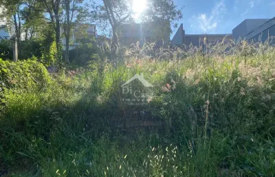 Lote/terreno à venda, jardim do lago - bragança paulista