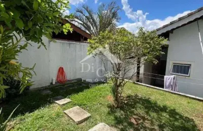 Casa toda térrea com 3 dormitórios no jardim dos pinheiros