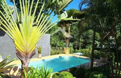 Casa com 2 quartos à venda na Rua Capri, Guaxinduva, Atibaia